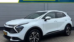 Gebruikt 2022 Kia Sportage 2 SUV | € 32.735 (Goede deal)