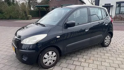 Occasion 2009 Hyundai i10 Active Hatchback | € 1.499 (Eerlijke prijs)