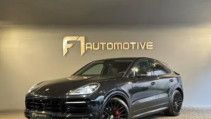 Occasion Porsche Cayenne 461 PK (339 kW) 2021 SUV