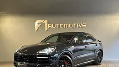 Gebruikt 2021 Porsche Cayenne SUV | € 88.890