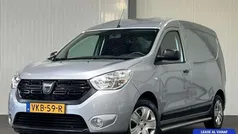 Gebruikt 2021 Dacia Dokker Van | € 9.445 (Eerlijke prijs)