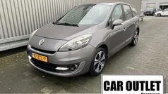 Gebruikt 2013 Renault Grand Scénic III Collection MPV | € 5.450 (Eerlijke prijs)