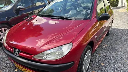 Occasion Peugeot 206 75 PK (55 kW) 1999 Hatchback
