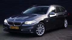 Gebruikt 2015 BMW 530 Executive Stationwagen | € 18.945 (Goede deal)