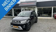 Zwart Gebruikt 2023 Suzuki Ignis Comfort Hatchback | € 17.950 (Goede deal)