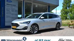 Gebruikt 2025 Ford Focus Titanium X Stationwagen | € 31.950 (Super prijs)