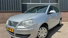 Gebruikt 2005 VW Polo Comfortline Hatchback | € 2.999 (Eerlijke prijs)