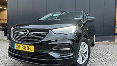 Gebruikt 2019 Opel Grandland X SUV | € 12.495 (Eerlijke prijs)