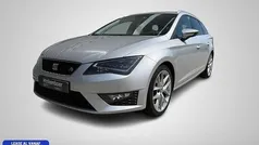 Gebruikt 2016 Seat Leon ST FR Stationwagen | € 14.950 (Eerlijke prijs)