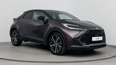 Gebruikt 2024 Toyota C-HR Executive SUV | € 38.499 (Eerlijke prijs)