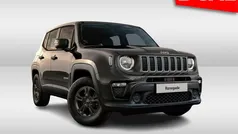 Gebruikt 2024 Jeep Renegade Altitude SUV | € 31.888 (Eerlijke prijs)