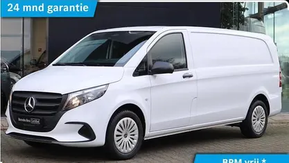 Occasion Mercedes Vito 136 PK (100 kW) 2024 Van