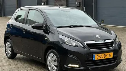 Occasion Peugeot 108 Access 69 PK (50 kW) 2015 Hatchback