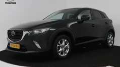 Gebruikt 2016 Mazda CX-3 SUV | € 14.885 (Eerlijke prijs)