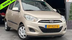 Gebruikt 2011 Hyundai i10 Hatchback | € 3.250 (Goede deal)