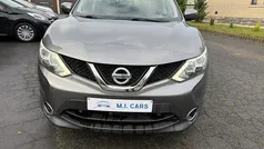 Gebruikt 2016 Nissan Qashqai Acenta SUV | € 11.650 (Goede deal)