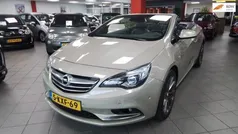 Opel Cascada
