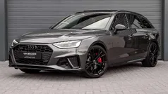 Gebruikt 2020 Audi A4 S-Line Stationwagen | € 33.990 (Eerlijke prijs)