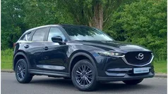 Gebruikt 2020 Mazda CX-5 SUV | € 24.950 (Eerlijke prijs)