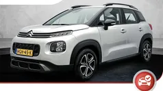 Grijs Gebruikt 2019 Citroën C3 Aircross Feel SUV | € 12.400 (Goede deal)