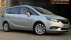 Gebruikt 2017 Opel Zafira Innovation MPV | € 14.945 (Goede deal)