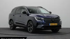 Blauw Gebruikt 2024 Renault Espace Esprit Alpine MPV | € 40.940 (Eerlijke prijs)