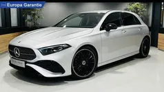 Gebruikt 2023 Mercedes A180 AMG Hatchback | € 37.450