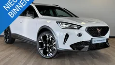 Gebruikt 2021 Cupra Formentor VZ SUV | € 29.950 (Eerlijke prijs)
