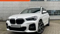 Gebruikt 2022 BMW X1 SUV | € 1.150
