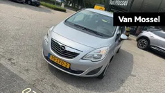 Gebruikt 2011 Opel Meriva Color Edition MPV | € 6.340 (Eerlijke prijs)