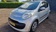 Gebruikt 2007 Citroën C1 Hatchback | € 1.950 (Eerlijke prijs)