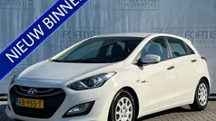 Gebruikt 2016 Hyundai i30 Hatchback | € 13.800 (Eerlijke prijs)