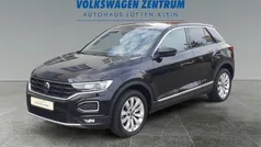 Gebruikt 2021 VW T-Roc Sport SUV | € 26.235 (Goede deal)