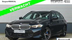 Gebruikt 2024 BMW 330 M Sport Stationwagen | € 49.875 (Eerlijke prijs)