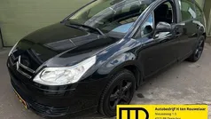 Zwart Gebruikt 2007 Citroën C4 Hatchback | € 2.495 (Eerlijke prijs)