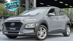 Gebruikt 2020 Hyundai Kona Comfort SUV | € 15.495 (Eerlijke prijs)