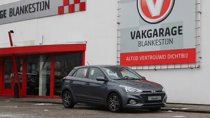 Occasion 2019 Hyundai i20 Hatchback | € 11.990 (Eerlijke prijs)
