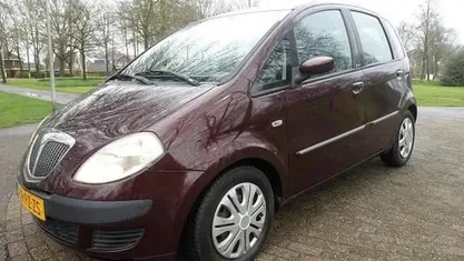 Occasion 2005 Lancia Musa MPV | € 1.450 (Eerlijke prijs)