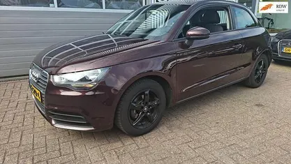 Occasion Audi A1 86 PK (63 kW) 2012 Hatchback