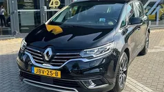 Zwart Gebruikt 2020 Renault Espace Initiale Paris MPV | € 30.945 (Eerlijke prijs)