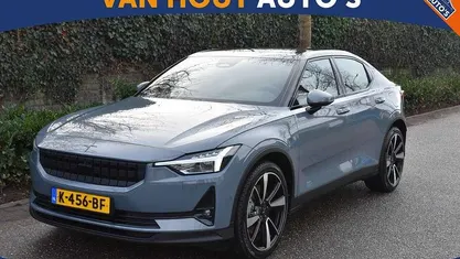 Occasion 2020 Polestar 2 Long Range Dual motor Hatchback | € 17.950 (Goede deal)