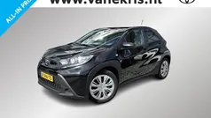 Gebruikt 2022 Toyota Aygo Hatchback | € 15.940 (Eerlijke prijs)