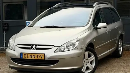 Occasion Peugeot 307 136 PK (100 kW) 2004 Stationwagen