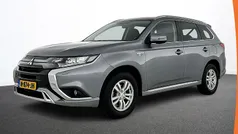 Gebruikt 2021 Mitsubishi Outlander P-HEV SUV | € 20.890 (Goede deal)
