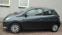 Gebruikt 2014 Peugeot 108 Active Hatchback | € 5.499 (Eerlijke prijs)