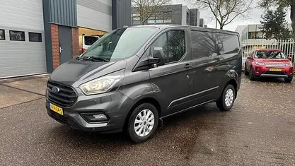 Occasion Ford Transit Custom Trend 108 PK (79 kW) 2020 Van
