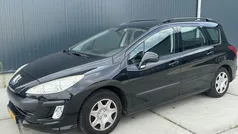 Gebruikt 2010 Peugeot 308 Stationwagen | € 2.000 (Eerlijke prijs)