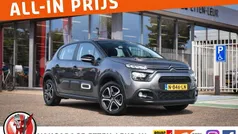 Gebruikt 2021 Citroën C3 Feel Hatchback | € 12.785 (Eerlijke prijs)
