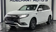Wit Gebruikt 2019 Mitsubishi Outlander SUV | € 21.950 (Goede deal)
