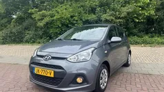 Gebruikt 2017 Hyundai i10 Comfort Hatchback | € 5.950 (Goede deal)